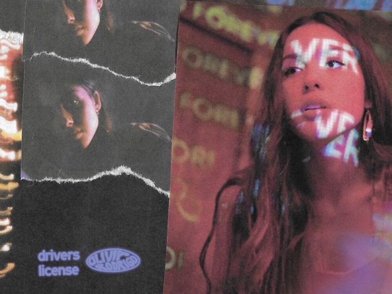 Driver’s License & the Elapsed Rite of&nbsp;Passage